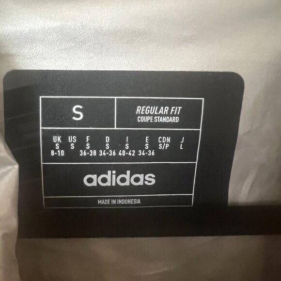 Adidas Terrex Xperior Gore-Tex Waterproof Jacket - Picture 2 of 5